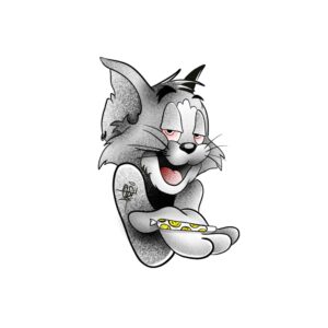 Ilustração Sem Título