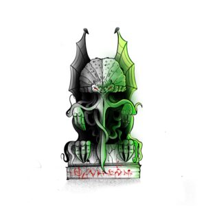 Ilustração Sem Título