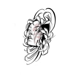 Ilustração Sem Título