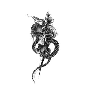 Ilustração Sem Título