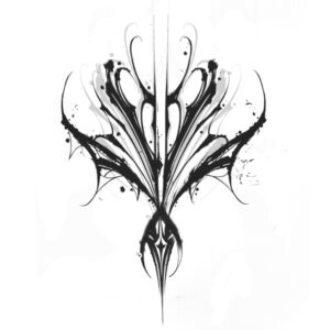 Ilustração Sem Título