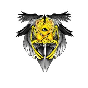 Ilustração Sem Título